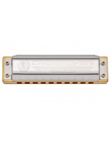 HOHNER MARINE BAND CROSSOVER EN ( DO )