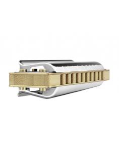 HOHNER MARINE BAND THUNDERBIRD EN ( LOW DO ) 2
