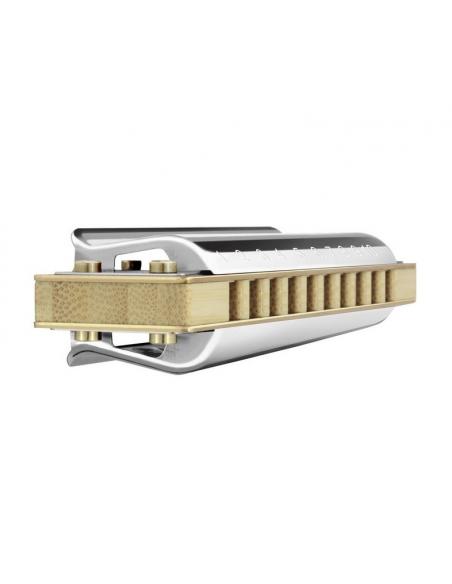 HOHNER MARINE BAND THUNDERBIRD EN ( LOW DO )