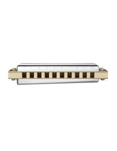 HOHNER MARINE BAND THUNDERBIRD EN ( LOW DO )