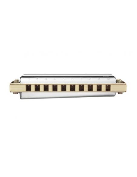 HOHNER MARINE BAND THUNDERBIRD EN ( LOW DO )