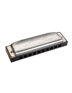 HOHNER SPECIAL 20 EN ( DO ) 2