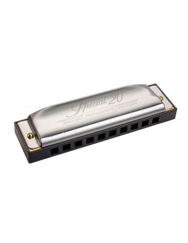 HOHNER SPECIAL 20 EN ( DO )