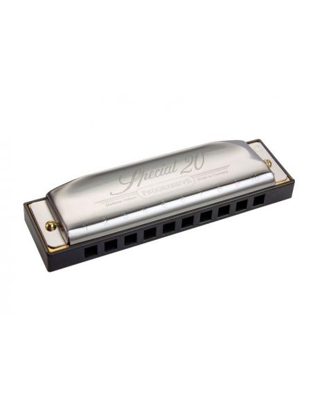 HOHNER SPECIAL 20 EN ( DO )
