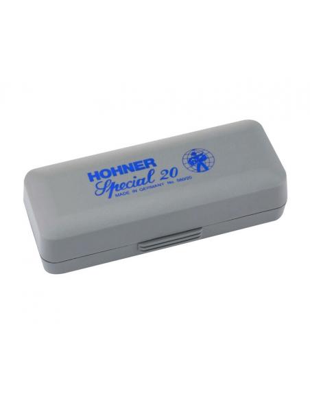 HOHNER SPECIAL 20 EN ( DO )