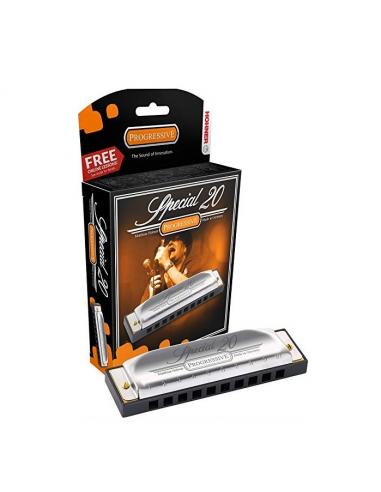 HOHNER SPECIAL 20 EN ( DO )
