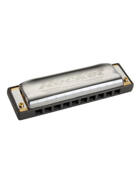 HOHNER ROCKET EN ( DO )