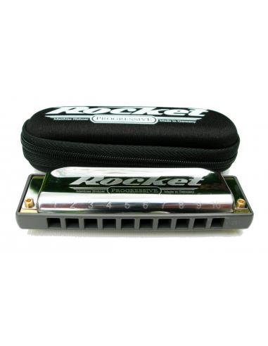 HOHNER ROCKET EN ( DO )