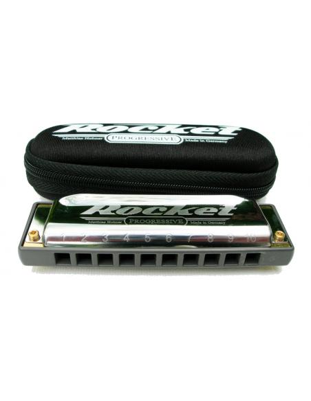 HOHNER ROCKET EN ( DO )