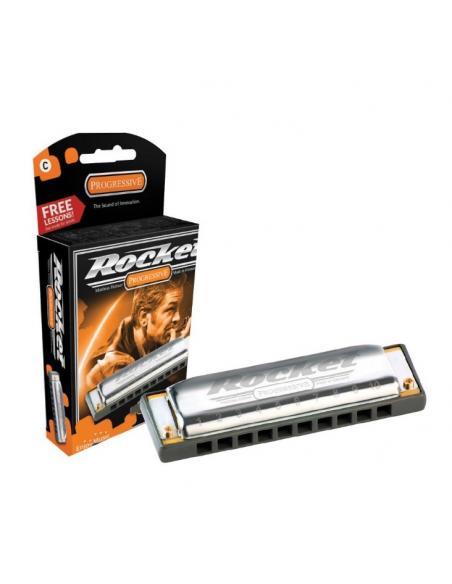 HOHNER ROCKET EN ( DO )
