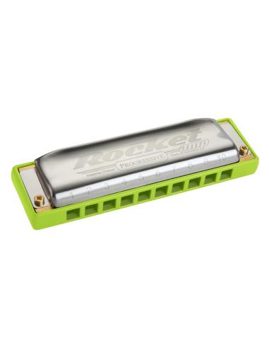 HOHNER ROCKET AMP EN ( DO )