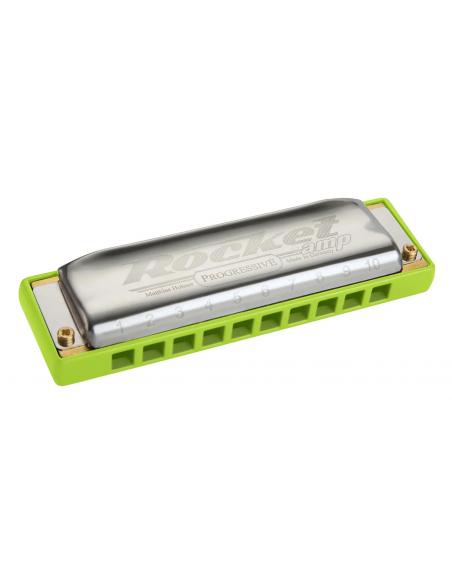 HOHNER ROCKET AMP EN ( DO )