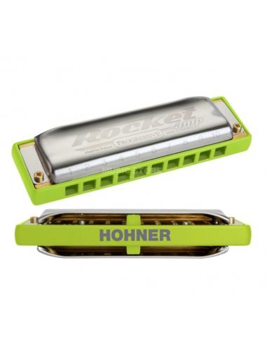 HOHNER ROCKET AMP EN ( DO )