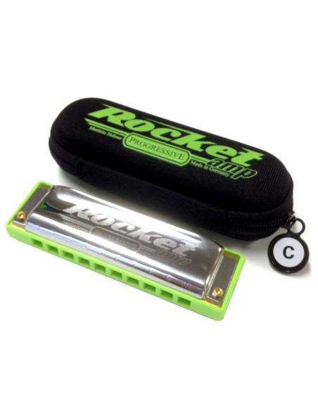 HOHNER ROCKET AMP EN ( DO )