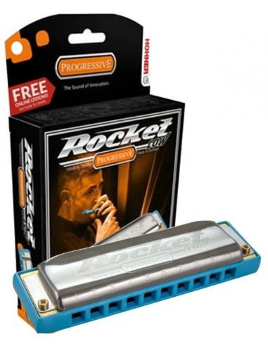 HOHNER ROCKET LOW EN ( DO )