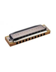 HOHNER BLUES HARP EN ( DO ) 2