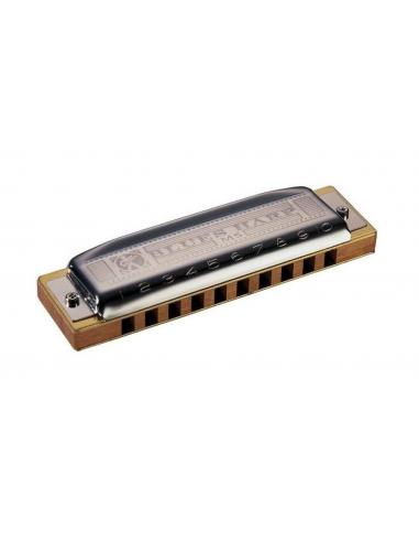 HOHNER BLUES HARP EN ( DO )