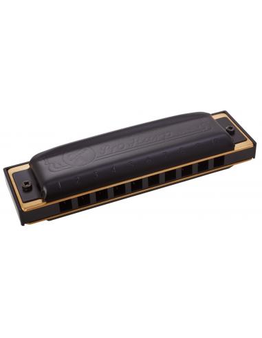 HOHNER PRO HARP EN ( DO )