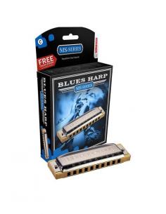 HOHNER J.J MILTEAU EN ( DO )