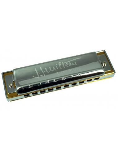 HOHNER J.J MILTEAU EN ( DO )