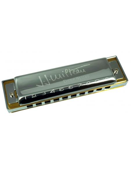 HOHNER J.J MILTEAU EN ( DO )