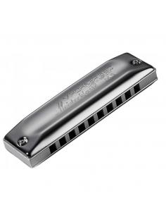 HOHNER MEISTERKLASSE EN ( DO ) 2