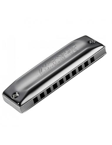 HOHNER MEISTERKLASSE EN ( DO )