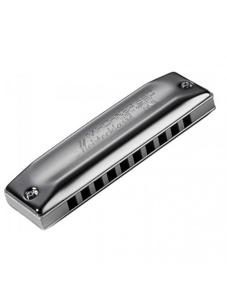 HOHNER MEISTERKLASSE EN ( DO )