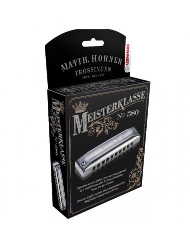 HOHNER MEISTERKLASSE EN ( DO )