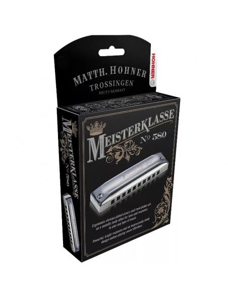 HOHNER MEISTERKLASSE EN ( DO )