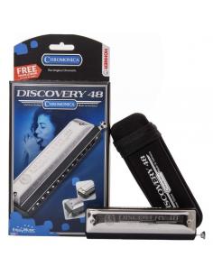 HOHNER DISCOVERY 48