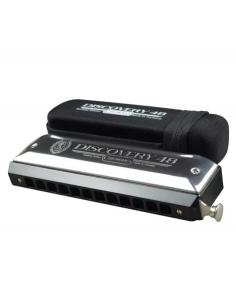 HOHNER DISCOVERY 48 2