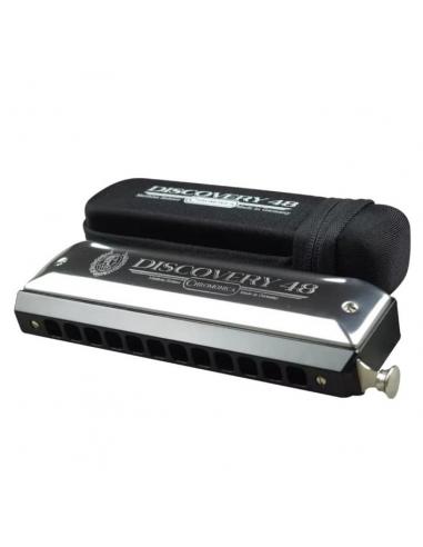 HOHNER DISCOVERY 48