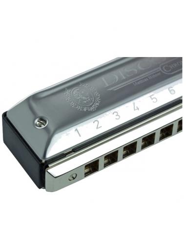HOHNER DISCOVERY 48