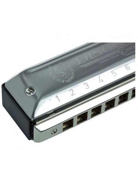 HOHNER DISCOVERY 48