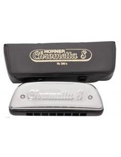 HOHNER CHROMETTA 8