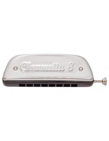 HOHNER CHROMETTA 8