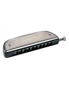 HOHNER CHROMETTA 10 2