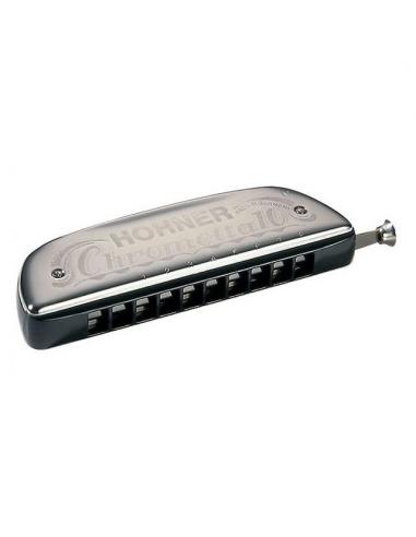 HOHNER CHROMETTA 10