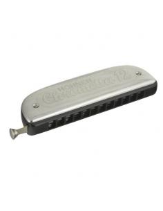 HOHNER CHROMETTA 12 2