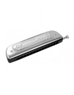 HOHNER CHROMETTA 14