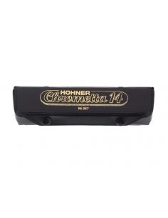HOHNER CHROMETTA 14 2