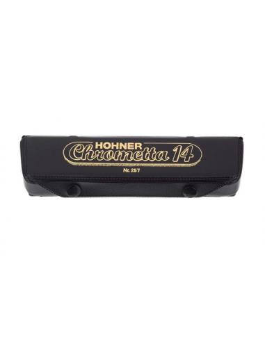 HOHNER CHROMETTA 14