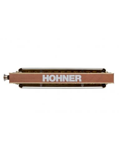 HOHNER SUPER CHROMONICA 270 EN DO