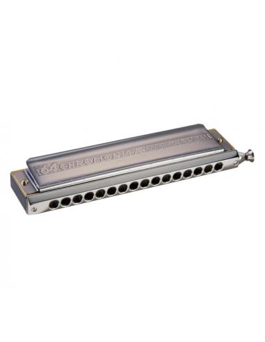 HOHNER CHROMONICA 16 EN DO