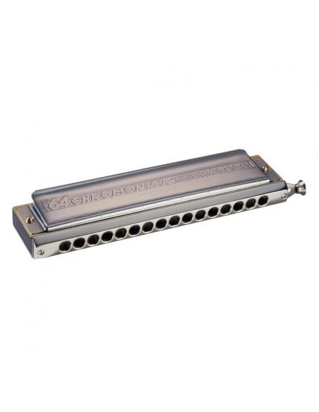 HOHNER CHROMONICA 16 EN DO