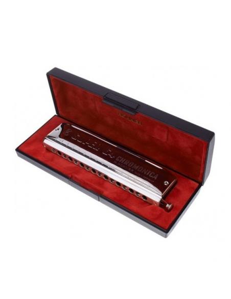 HOHNER CHROMONICA 16 EN DO