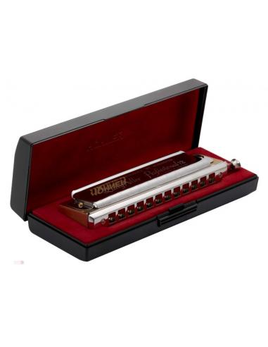 HOHNER LARRY ADLER 48 EN DO