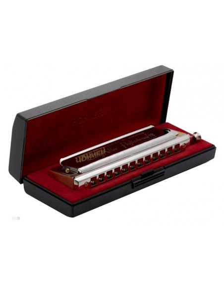 HOHNER LARRY ADLER 48 EN DO