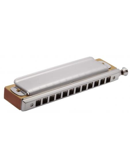 HOHNER LARRY ADLER 48 EN DO